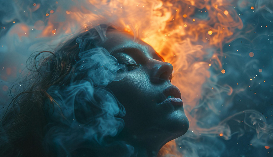 The Hidden Battle: Why Your Mind Feels Tired Even When You Do Nothing